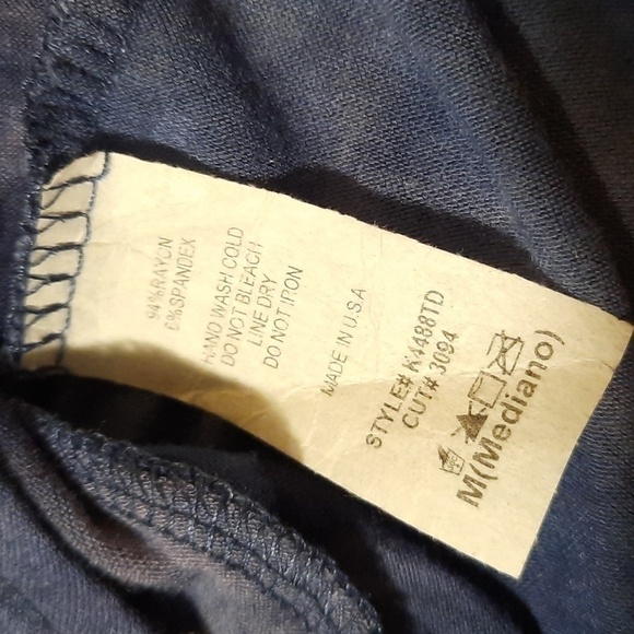 Ginger G Top - Picture 4 of 6